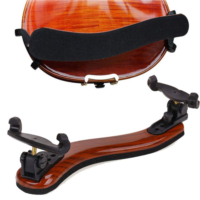 Violin Maple Shoulder Pad