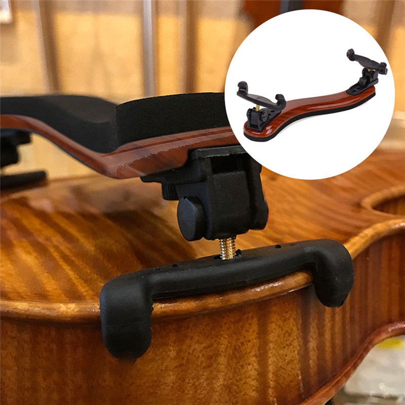 Violin Maple Shoulder Pad