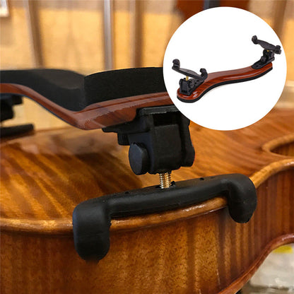 Violin Maple Shoulder Pad