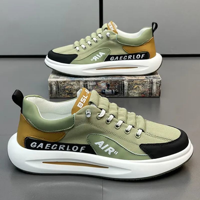 Men Casual Sports Sneakers