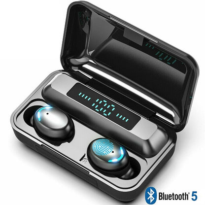 Bluetooth 5.0 Earbuds For Android Wireless Earphone