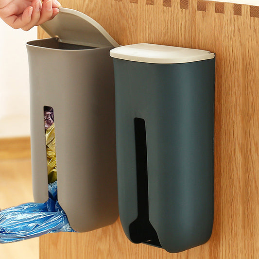 Wall Mount Bag Dispenser