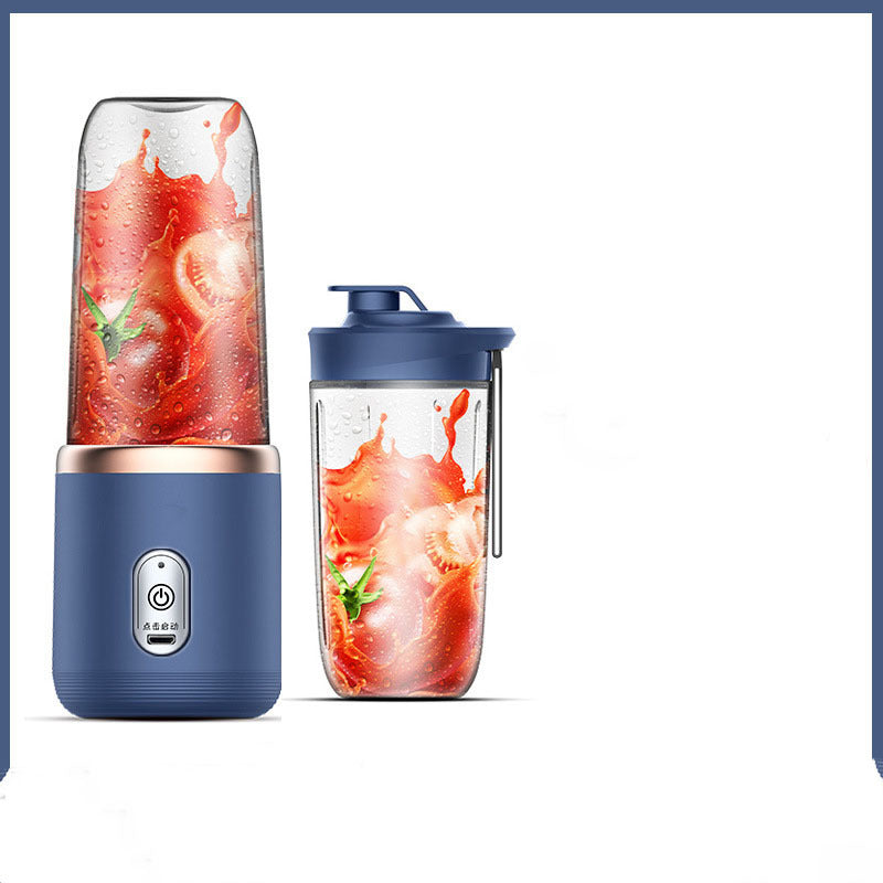 Portable USB Juicer Blender