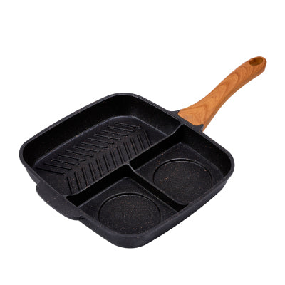 Multifunction Omelette Pan