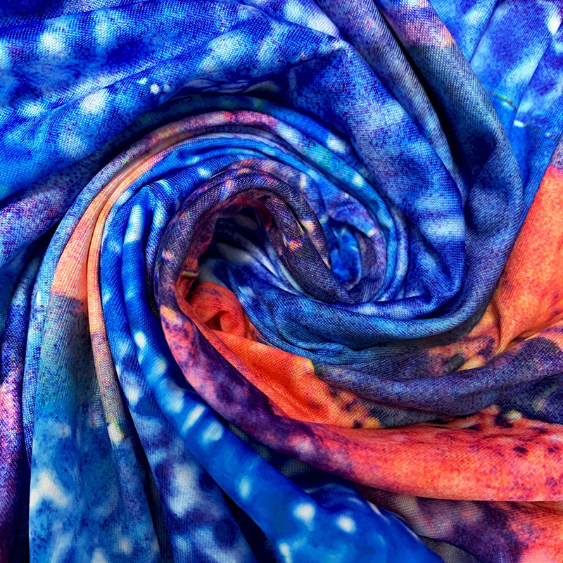 Womens Summer Casual Print Sleeveless Rompers Loose Spaghetti Strap Shorts Jumpsuit With Pockets