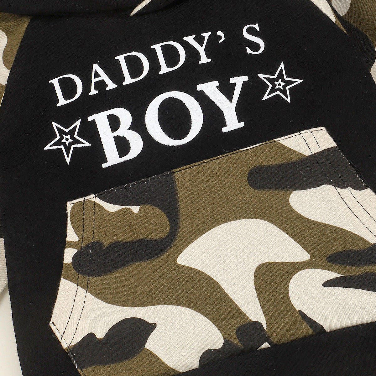 Boy's Clothing