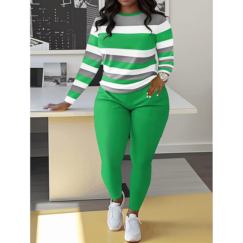 Cozy Women's Lounge & Jogger Set