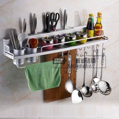 Kitchen Wall Organizer: Utensils & More