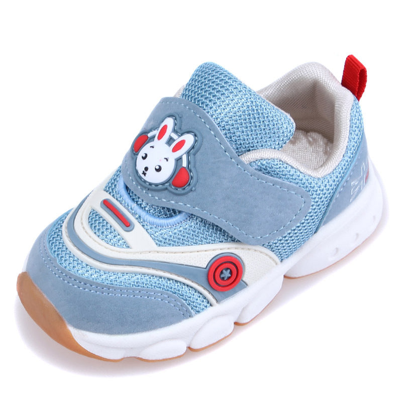 Chaussures fonctionnelles pour enfants