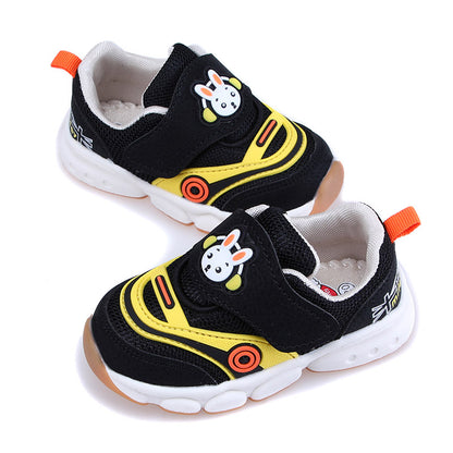 Chaussures fonctionnelles pour enfants