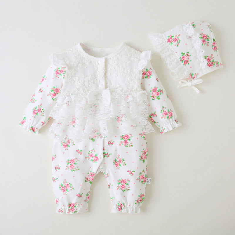 Baby Girl Clothing