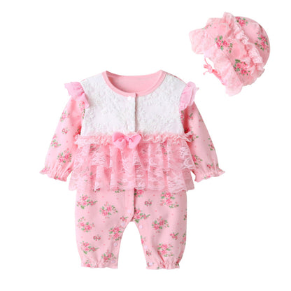 Baby Girl Clothing