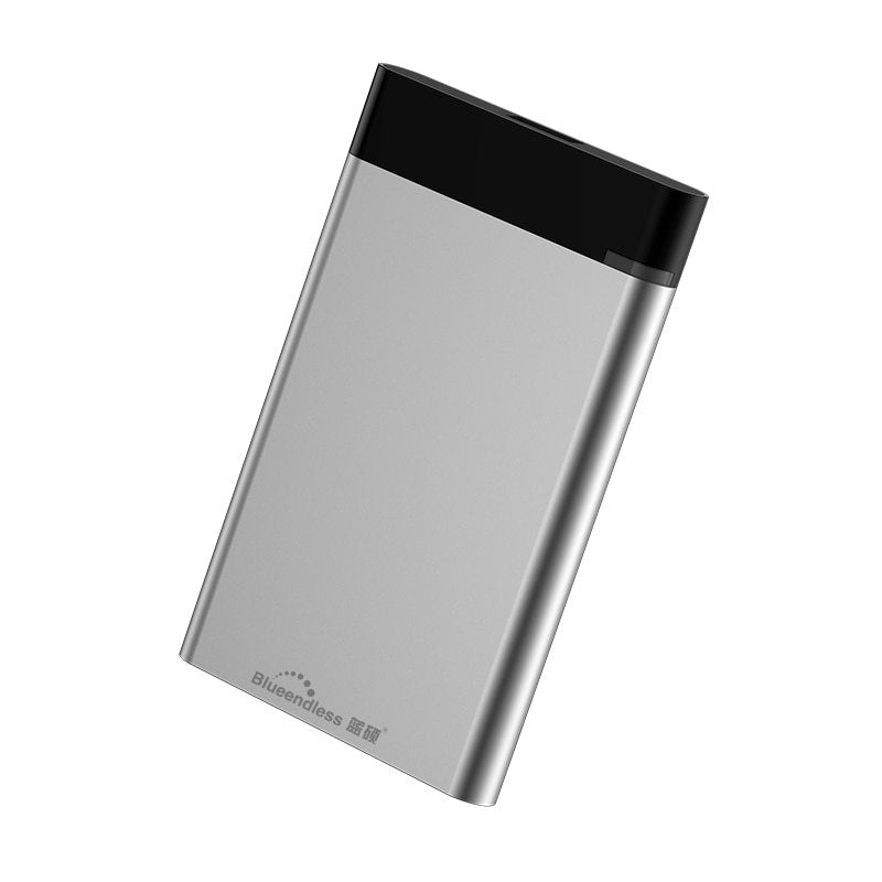 Mobile Hard Disk 250G 1TB High Speed Hard Disk USB3.0 Hard Disk 500G