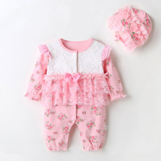 Baby Girl Clothing