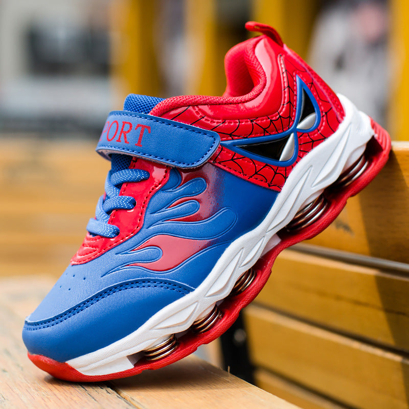 Lightweight Fashion Sneakers