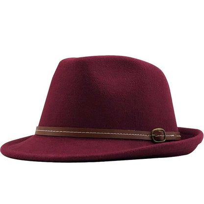 Versatile Cashmere Hat for Every Occasion