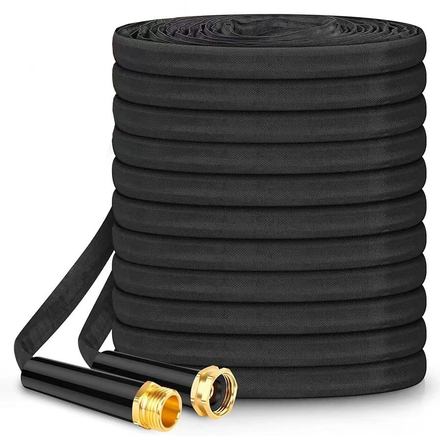 Garden Hose Garden Watering Rinse Outdoor Hose
