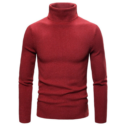 Men Knit sweater