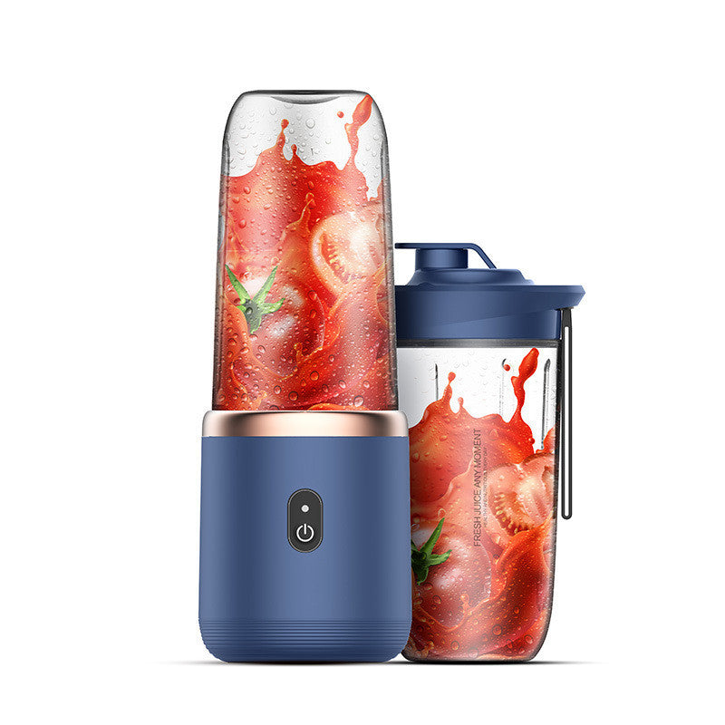 Portable USB Juicer Blender