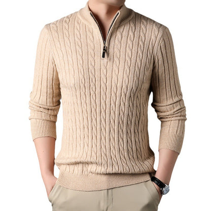 Men's Casual Sweater