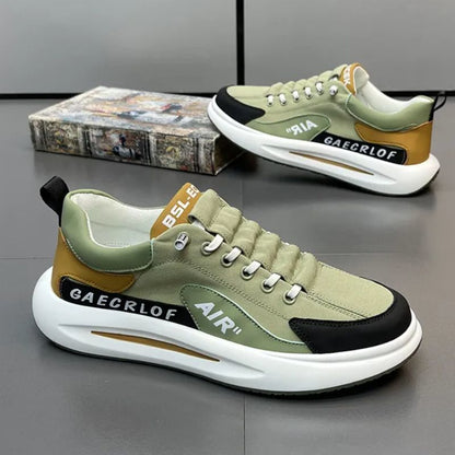 Men Casual Sports Sneakers