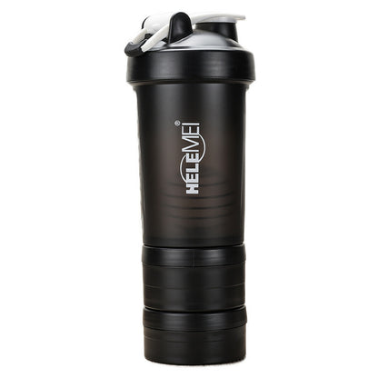 Frosted Shaker Cup