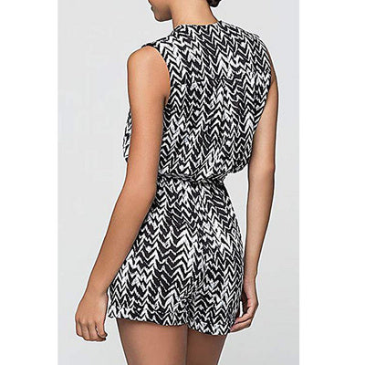 Mono fresco de verano para mujer