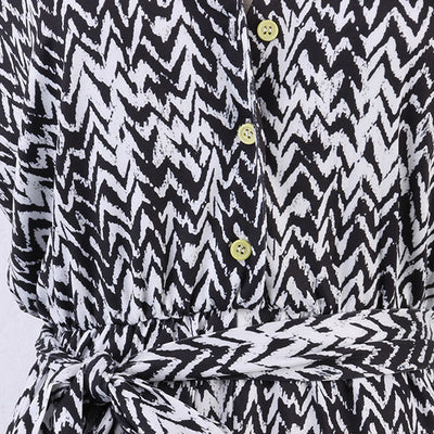 Mono fresco de verano para mujer