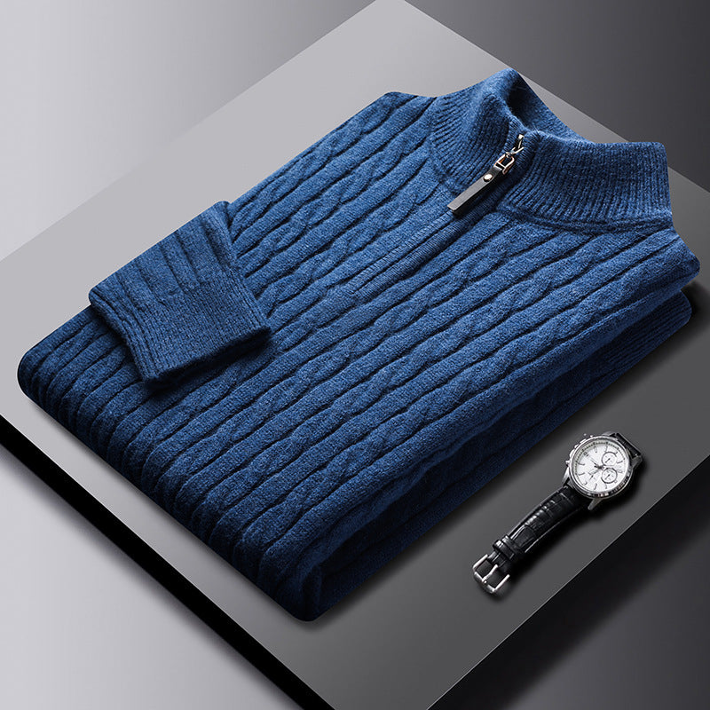 Men's Casual Sweater