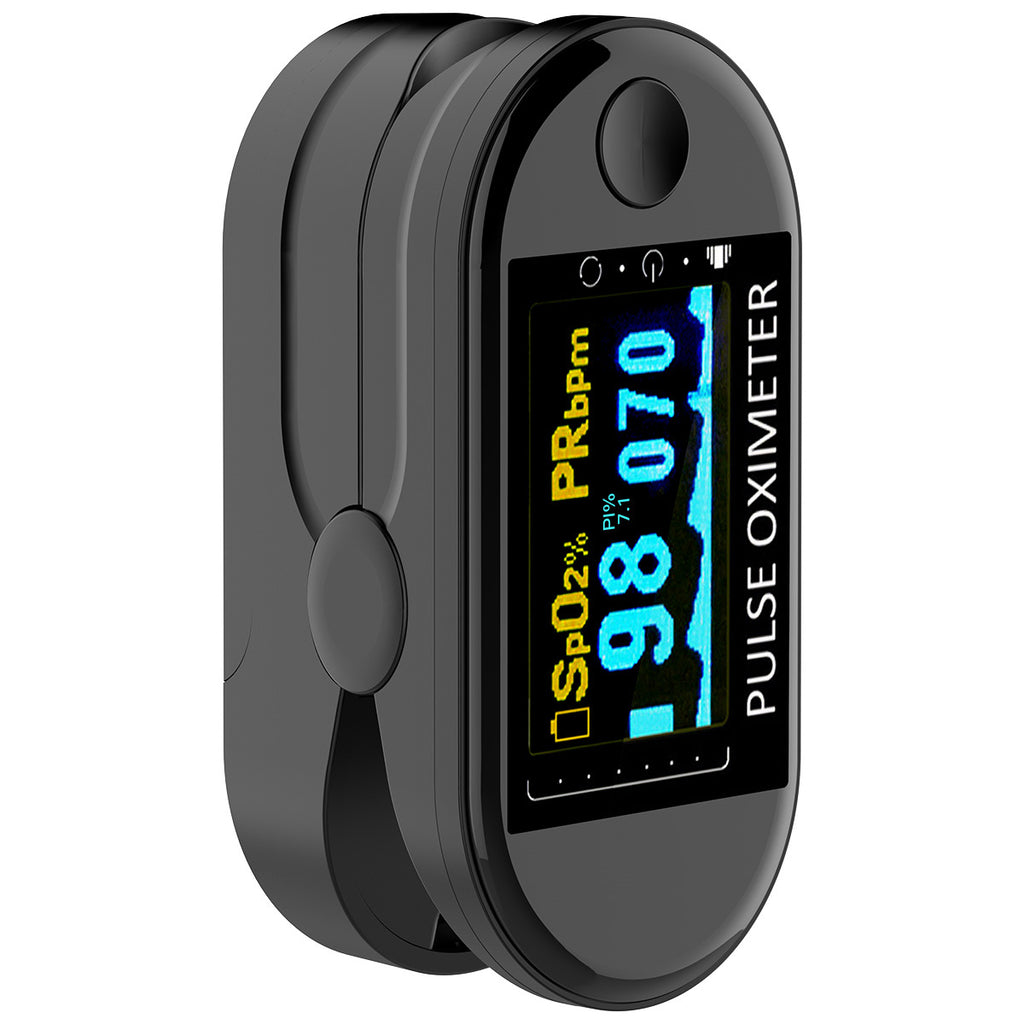 Heart Rate Monitor