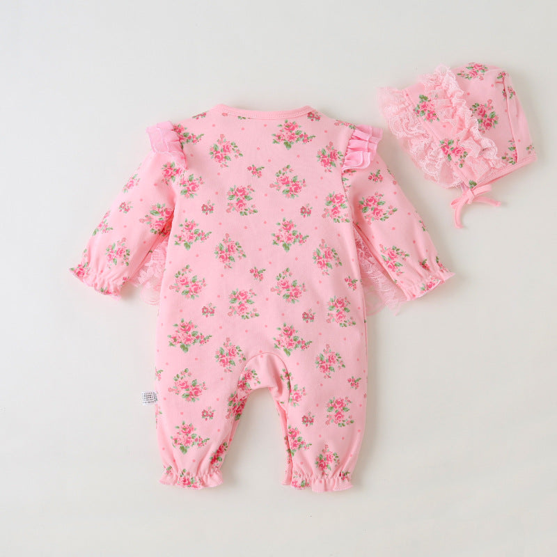 Baby Girl Clothing