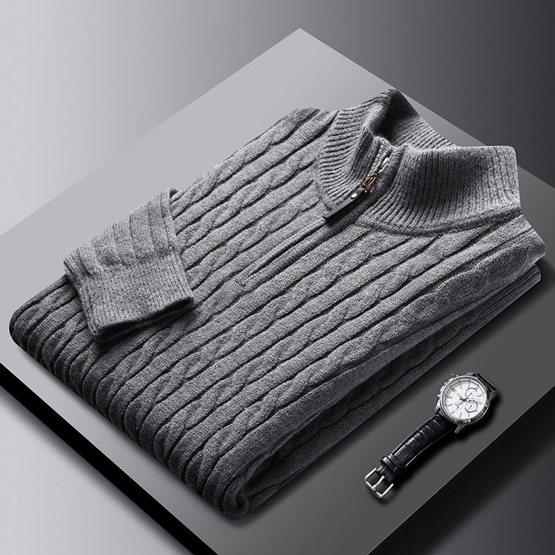 Men's Casual Sweater