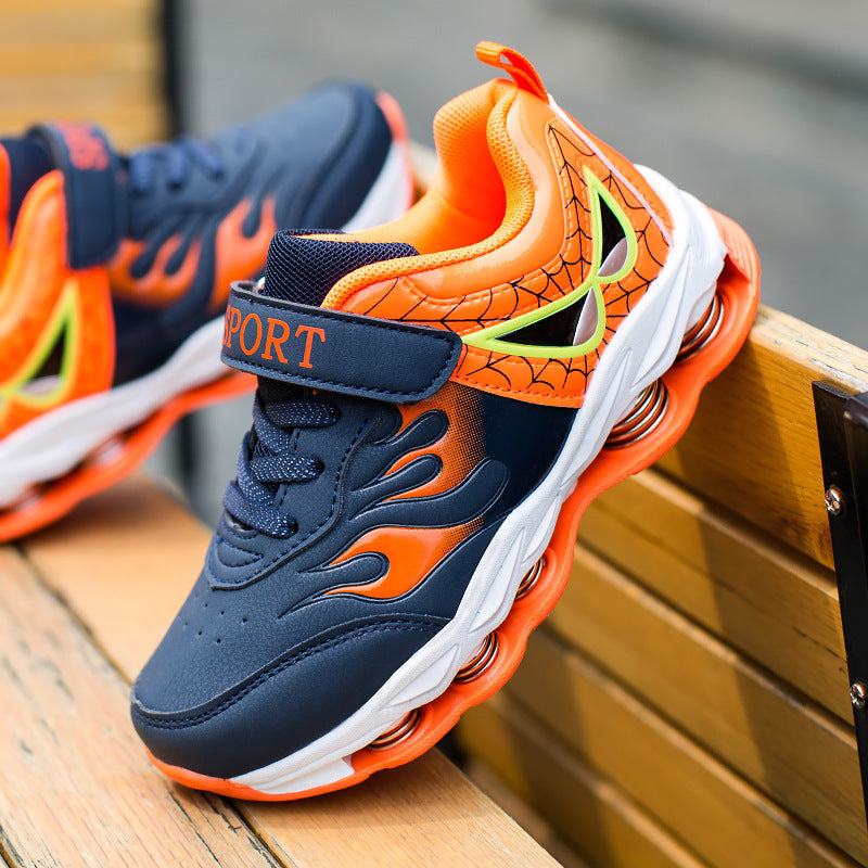 Lightweight Fashion Sneakers