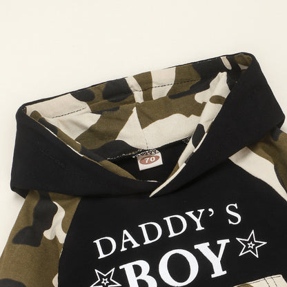 Boy's Clothing