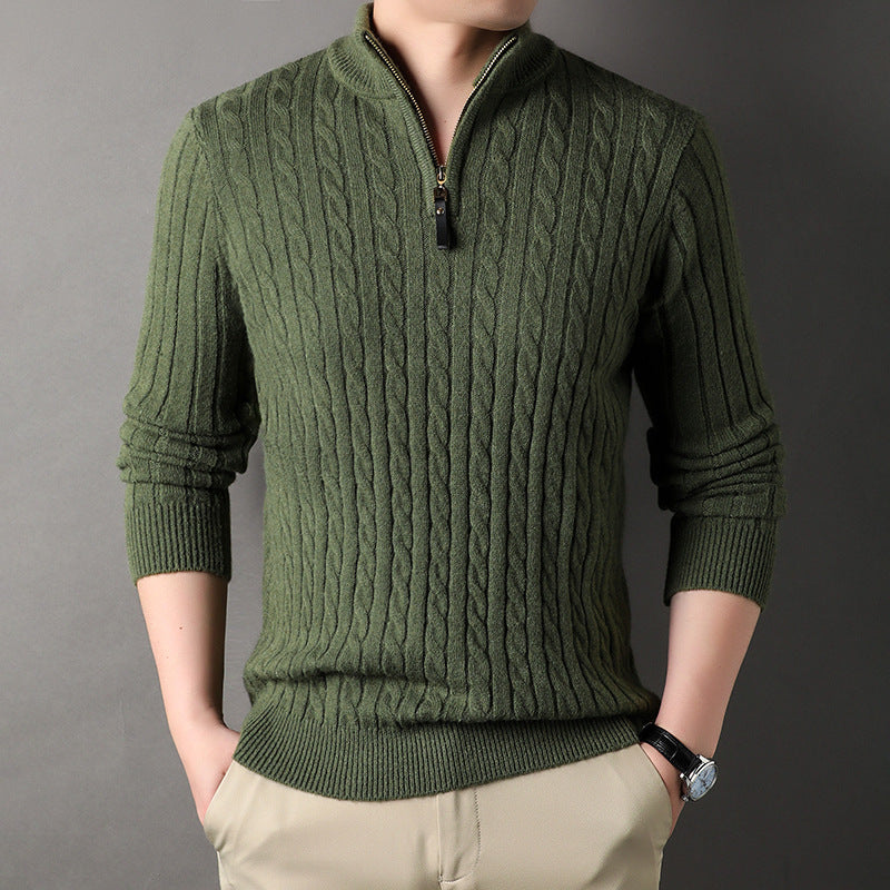 Men's Casual Sweater