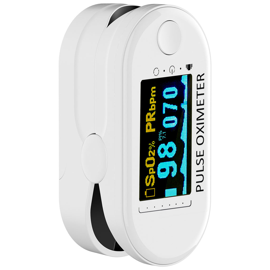Heart Rate Monitor
