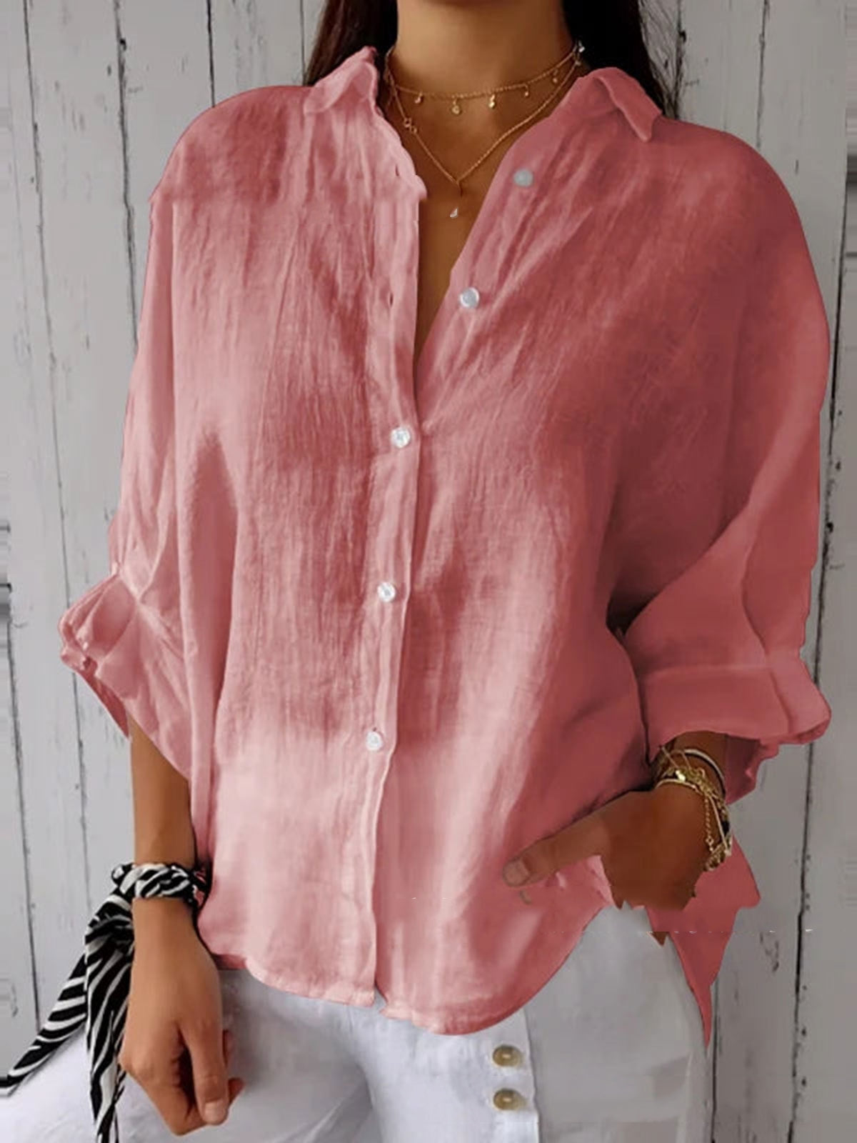 Chic and Comfy All-Occasion Casual Cardigan