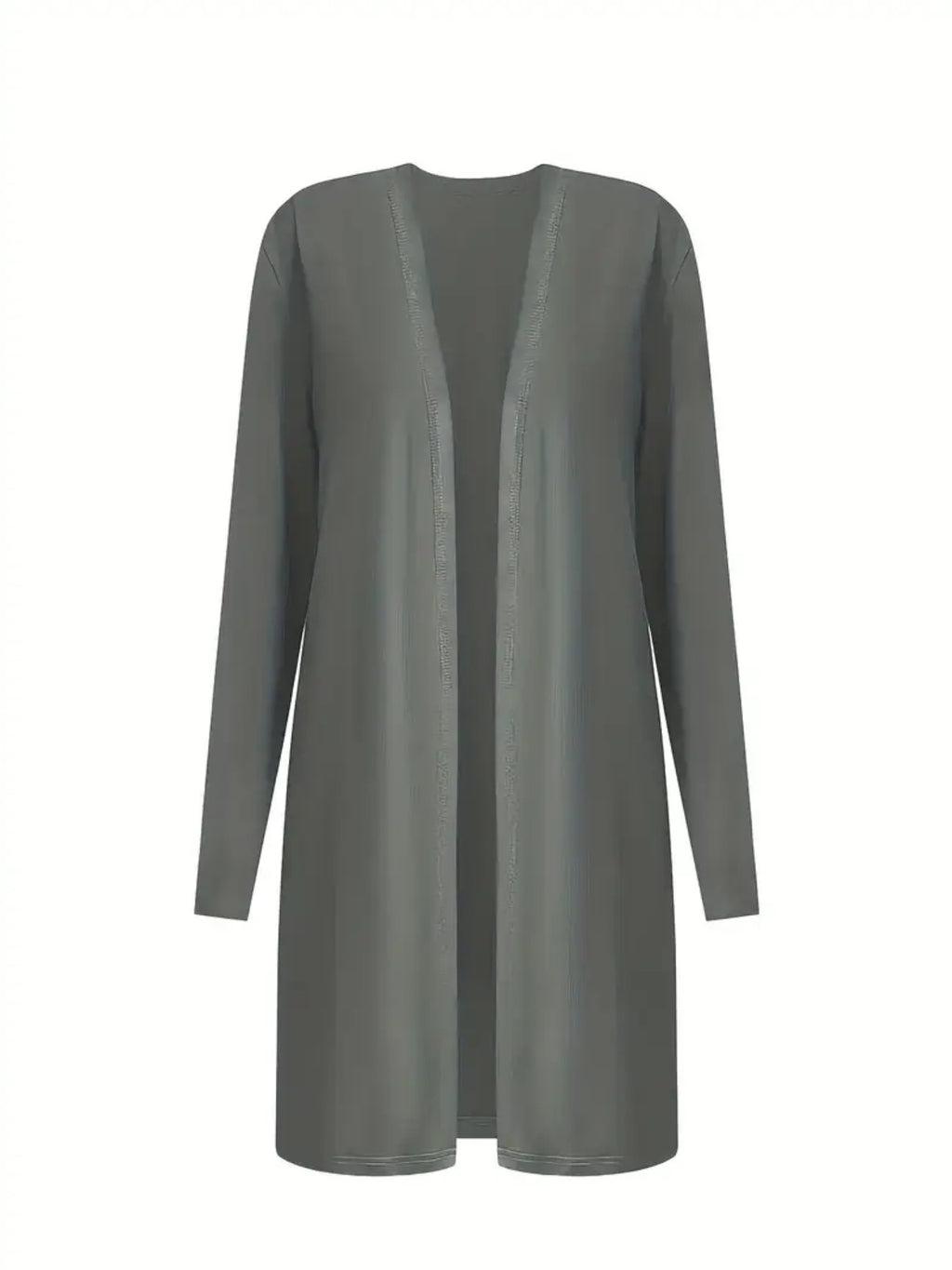 Elegant Three-Piece Set with Wide Leg Pants