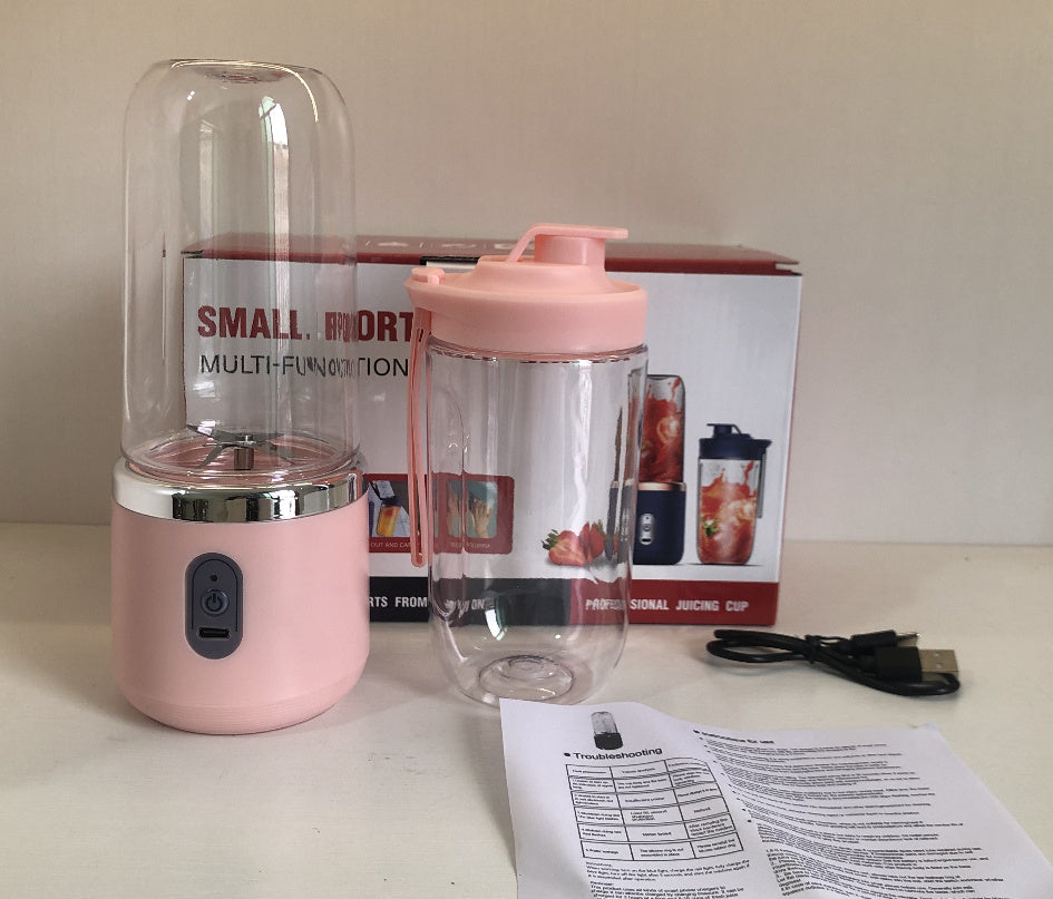 Portable USB Juicer Blender