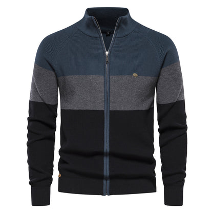 Men's Fashion Casual Sweater