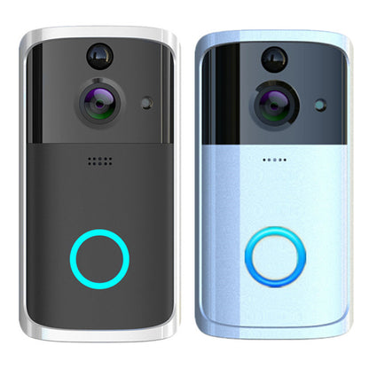 Jazz's Mobile Doorbell