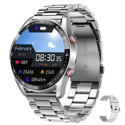 Bluetooth Calling Smart Watch