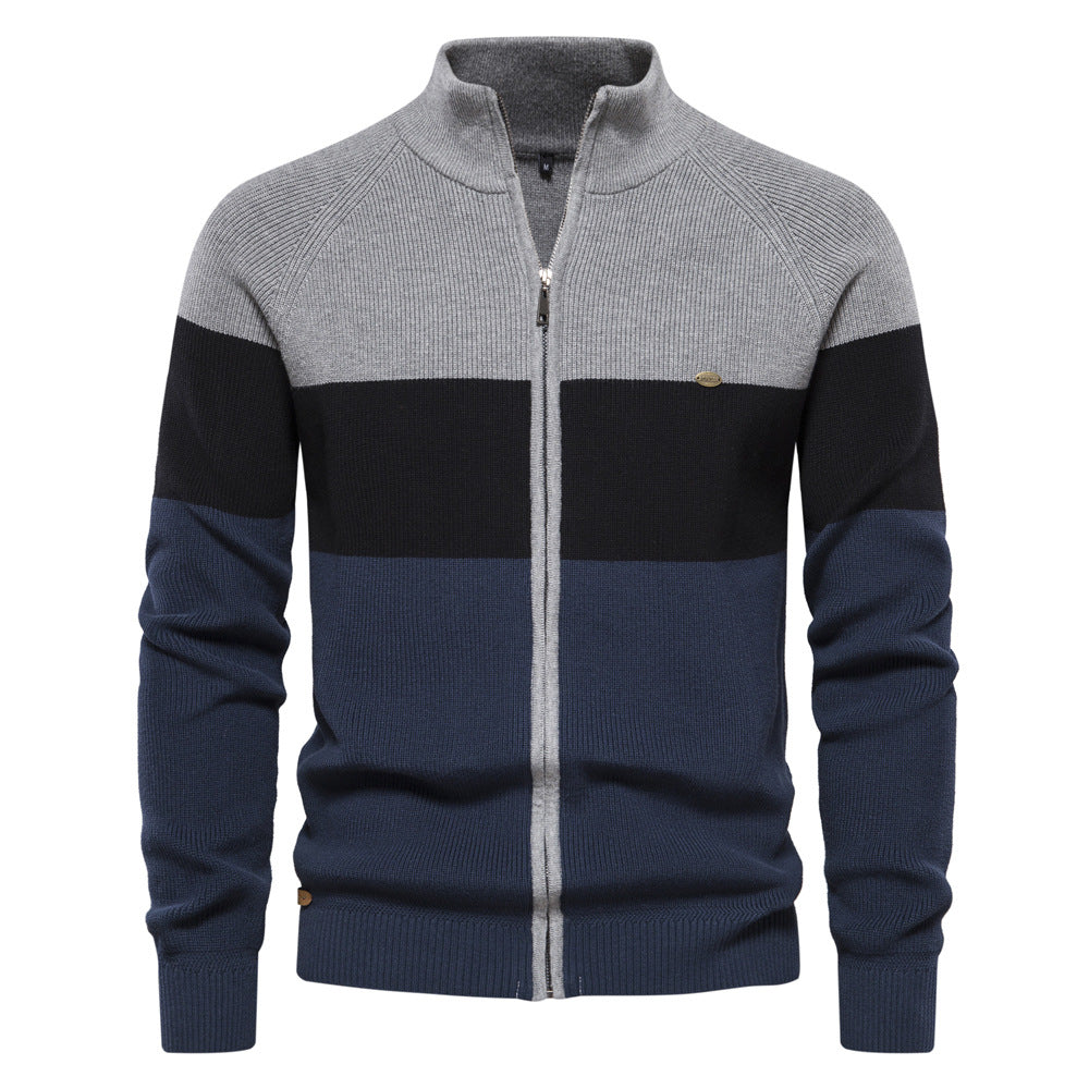 Men's Fashion Casual Sweater