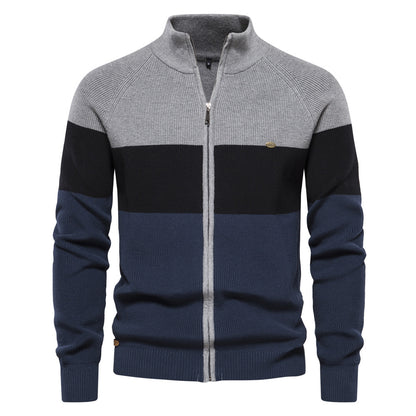 Men's Fashion Casual Sweater