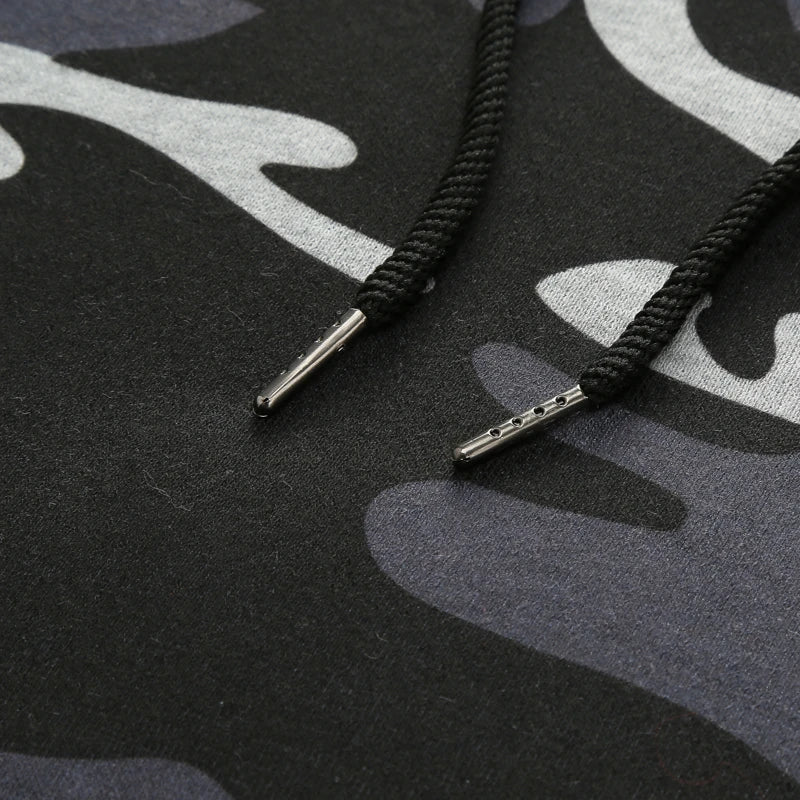 Men's Casual Jogging Warm Breathable Fitness Sportswear