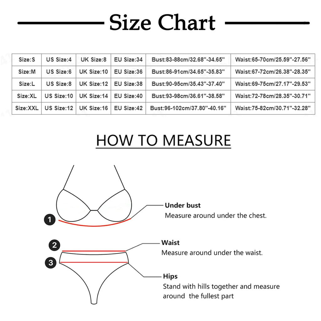 Floral Lace Pajamas Lingerie High Waist Bra And Panty set