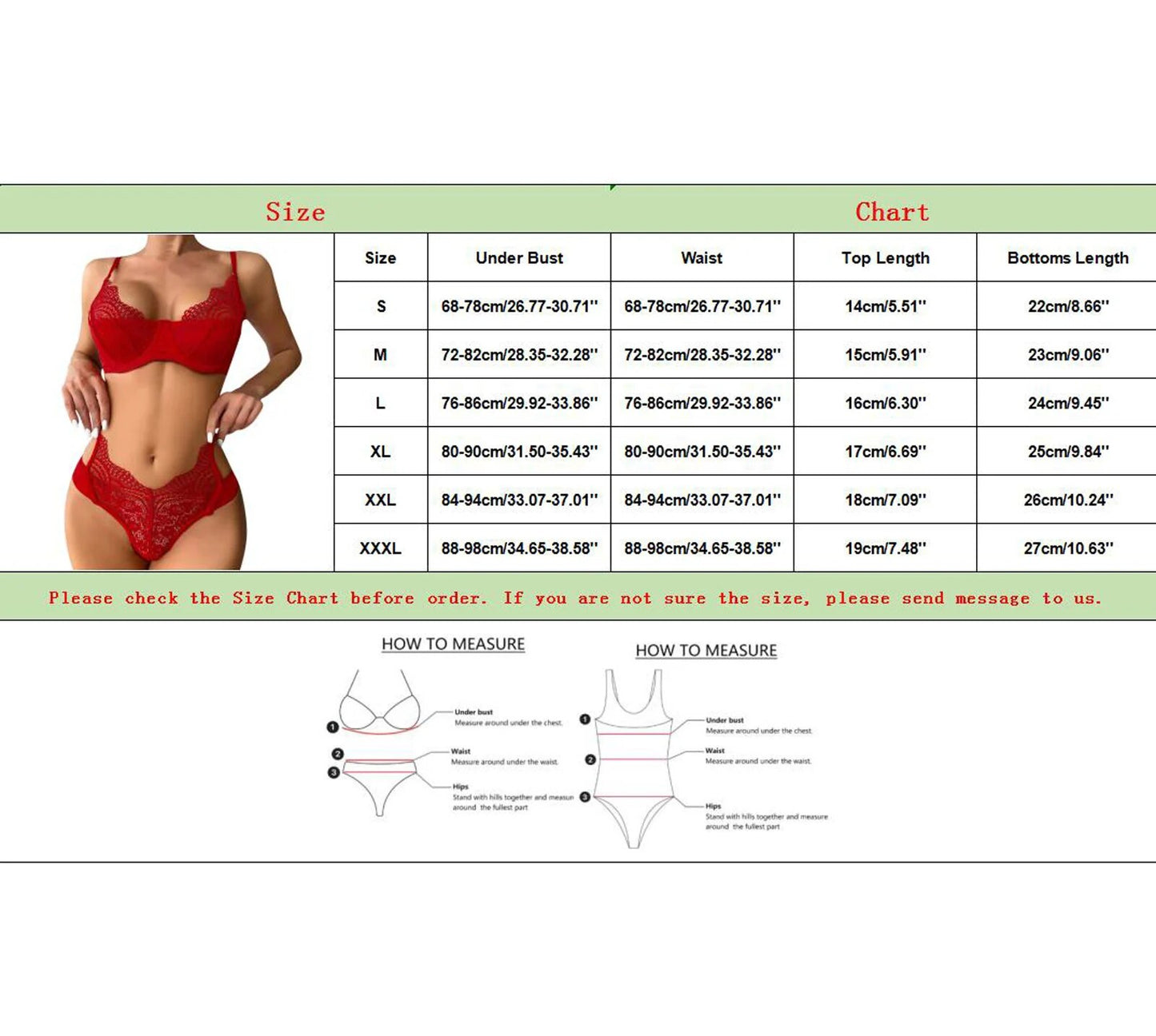 Women Lace Crochet Embroidery Bra High Waist Panty Set