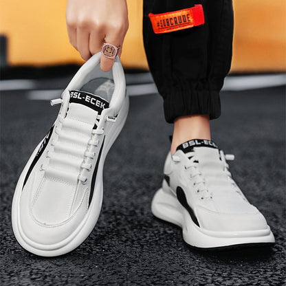 Men Casual Sports Sneakers