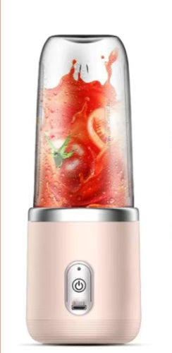 Portable USB Juicer Blender