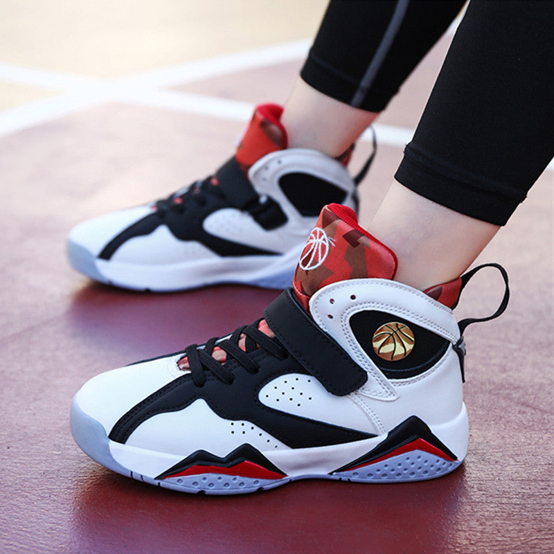 Boys Running Shoes Jinjiang